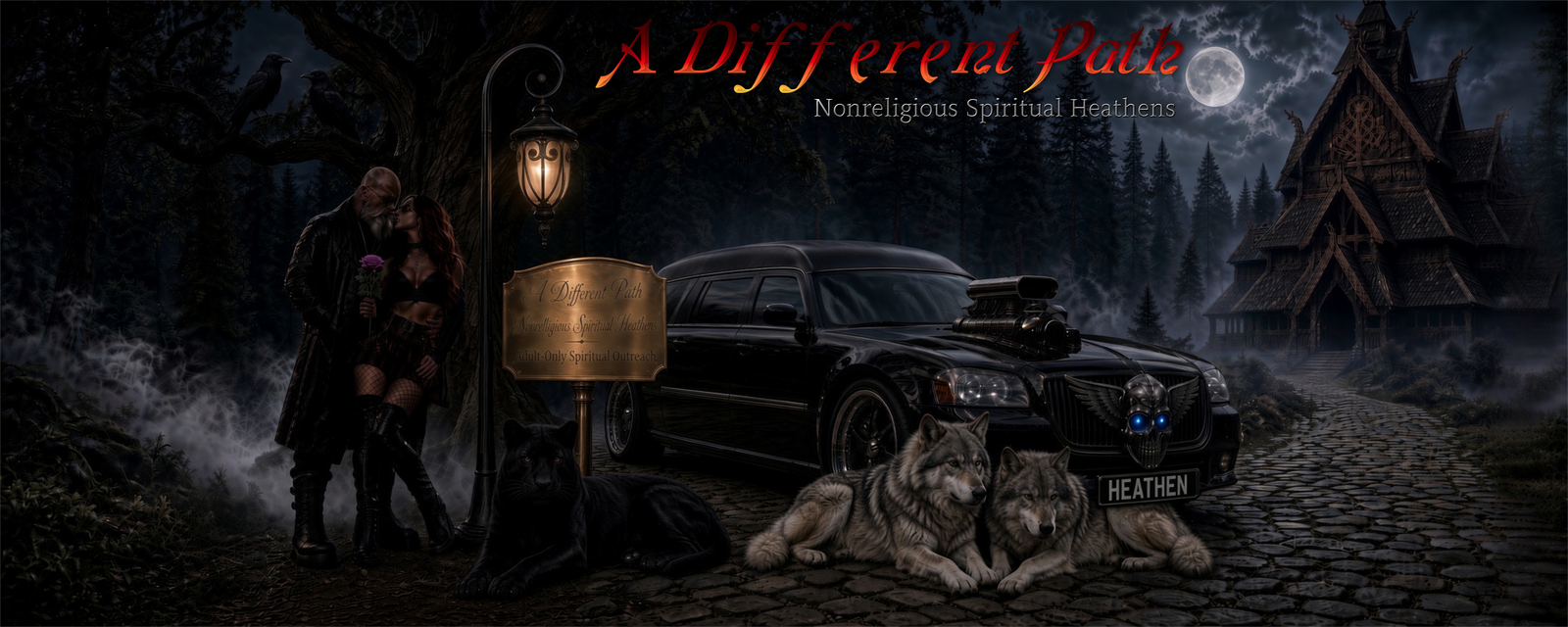 Website Banner